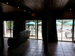 The Lodge at Turkey Cove