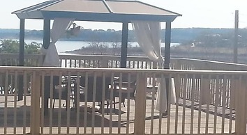 The Lodge at Turkey Cove