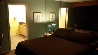 The Lodge at Turkey Cove