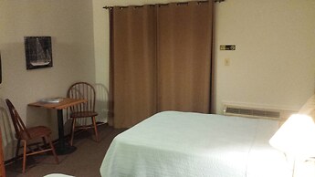 The Lodge at Turkey Cove