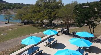 The Lodge at Turkey Cove