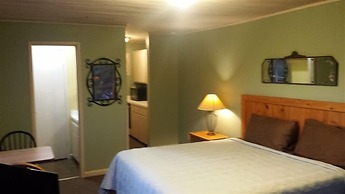 The Lodge at Turkey Cove