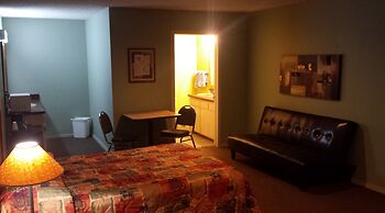 The Lodge at Turkey Cove