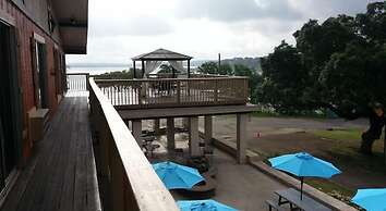 The Lodge at Turkey Cove