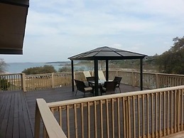 The Lodge at Turkey Cove