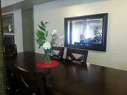 The Lodge at Turkey Cove