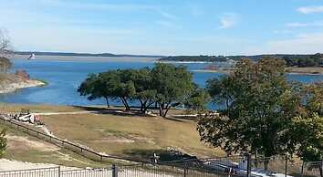 The Lodge at Turkey Cove