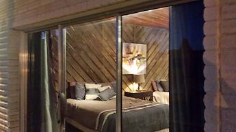 The Lodge at Turkey Cove