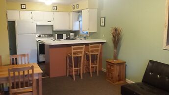 The Lodge at Turkey Cove