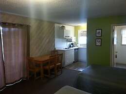 The Lodge at Turkey Cove