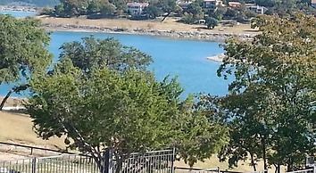 The Lodge at Turkey Cove