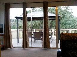 The Lodge at Turkey Cove