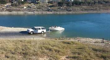 The Lodge at Turkey Cove