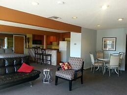 The Lodge at Turkey Cove