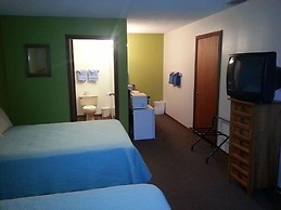 The Lodge at Turkey Cove