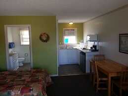 The Lodge at Turkey Cove