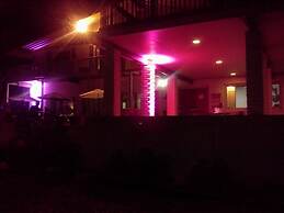 The Lodge at Turkey Cove