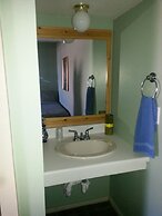 The Lodge at Turkey Cove