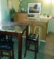 The Lodge at Turkey Cove