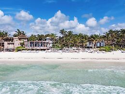 Lula Tulum, a Small Luxury Hotel