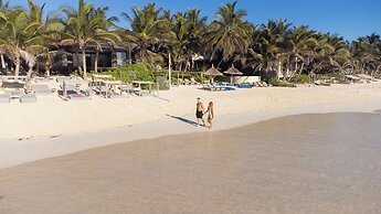 Lula Tulum, a Small Luxury Hotel