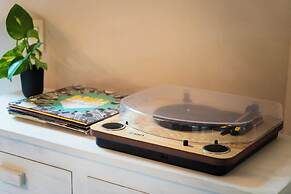 Lula Tulum, a Small Luxury Hotel