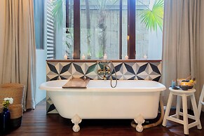 Lula Tulum, a Small Luxury Hotel