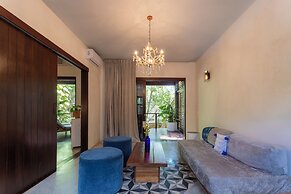 Lula Tulum, a Small Luxury Hotel