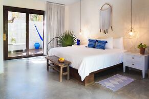 Lula Tulum, a Small Luxury Hotel