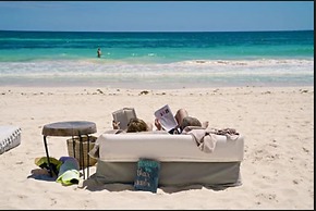 Lula Tulum, a Small Luxury Hotel