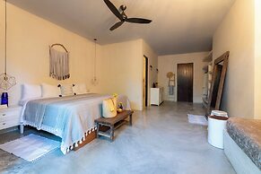 Lula Tulum, a Small Luxury Hotel