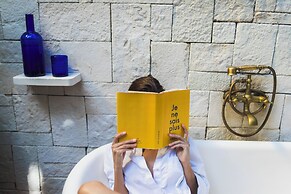 Lula Tulum, a Small Luxury Hotel