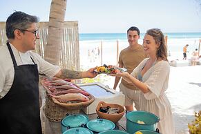 Lula Tulum, a Small Luxury Hotel