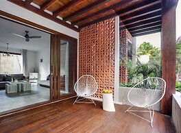 Lula Tulum, a Small Luxury Hotel
