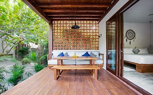 Lula Tulum, a Small Luxury Hotel