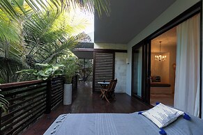 Lula Tulum, a Small Luxury Hotel