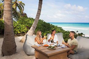 Lula Tulum, a Small Luxury Hotel