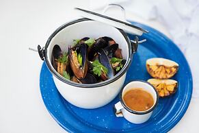 Lula Tulum, a Small Luxury Hotel