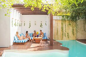 Lula Tulum, a Small Luxury Hotel