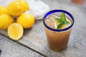 Lula Tulum, a Small Luxury Hotel