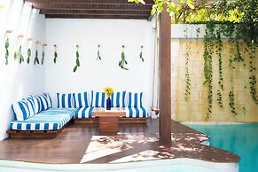 Lula Tulum, a Small Luxury Hotel