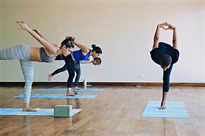 Lula Tulum, a Small Luxury Hotel