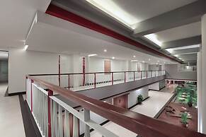 favehotel Sunset Seminyak