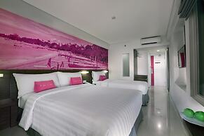 favehotel Sunset Seminyak