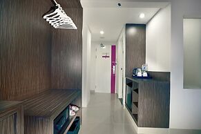 favehotel Sunset Seminyak