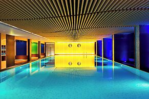 Aloft Guangzhou University Park