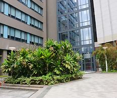 Aloft Guangzhou University Park