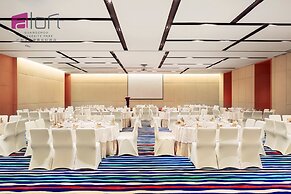 Aloft Guangzhou University Park