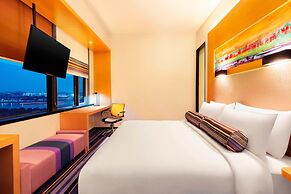 Aloft Guangzhou University Park