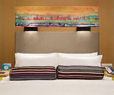 Aloft Guangzhou University Park